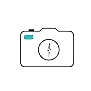 Batterie appareil photo