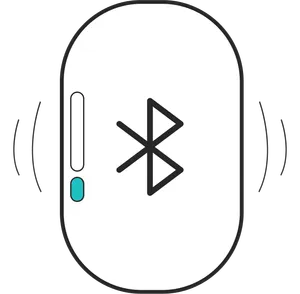 Batterie enceinte bluetooth